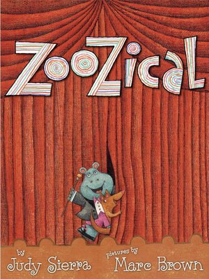 cover image of ZooZical